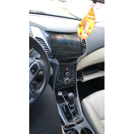 120 binde Sorunsuz Elantra - 2