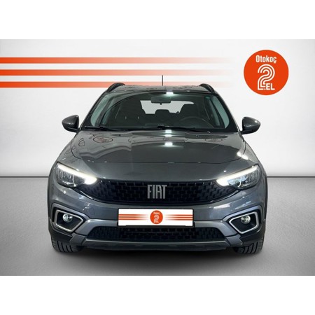FIAT-EGEA-1.4 FIRE BZ 95 HP CROSS URBAN - 2