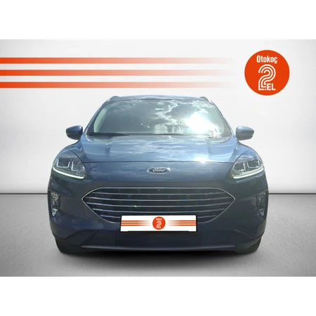 Ford KUGA 2023 59.168 km