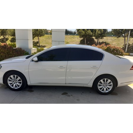 2014 PASSAT COMFORTLİNE BLUEMOTİON HATASIZ DEĞİŞENSİZ BOYASIZ 27 BİN. DE - 2