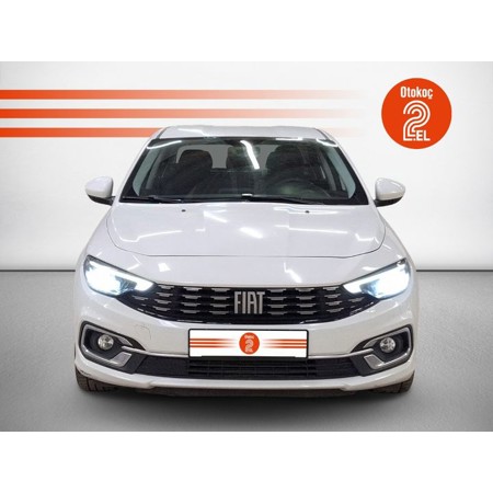 FIAT-EGEA-1.3 MJET II DS 95 HP URBAN - 2