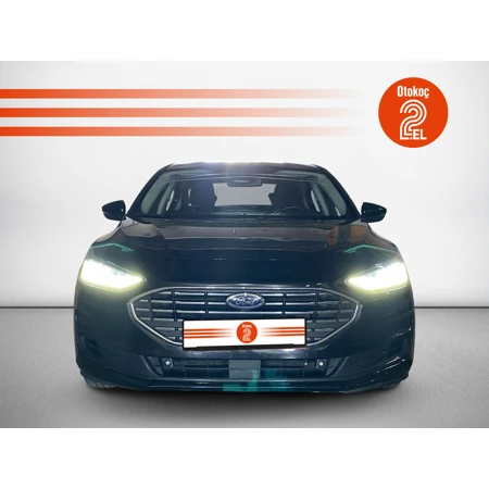 Ford FOCUS 2025 56.699 km