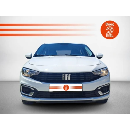 Fiat EGEA 2024 78.324 km