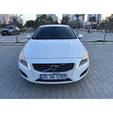 2. SAHİBİNDEN DÜŞÜK KM PREMIUM VOLVO S60 - 2
