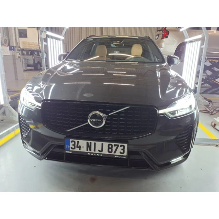 Volvo XC60 2022 42.727 km 1