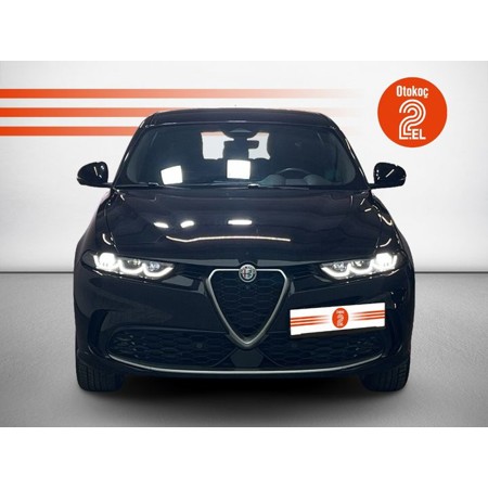 ALFA ROMEO-TONALE-1.6 130HP TI DIESEL DCT - 2