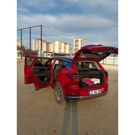 Hatasız Boyasız Tramersiz  - 2