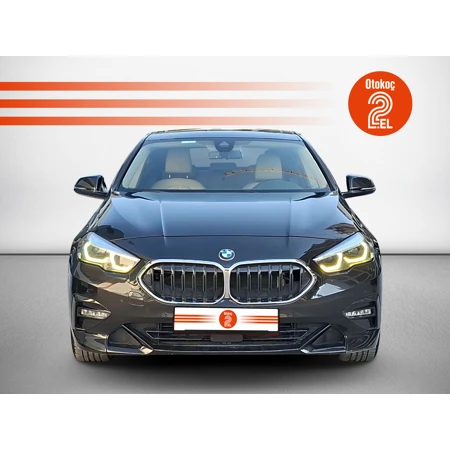 BMW-2 SERISI-1.5 218I GRANCOUPE SPORT LINE