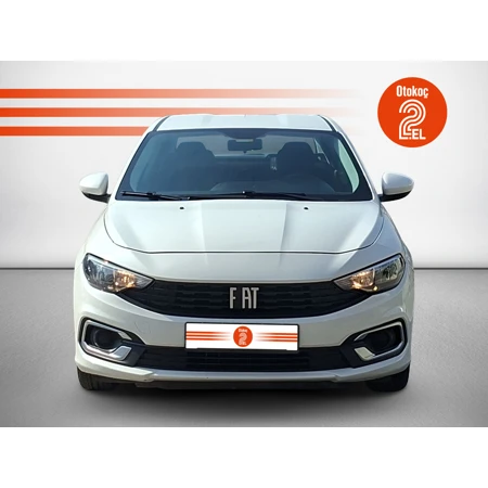 Fiat EGEA 2024 71.738 km
