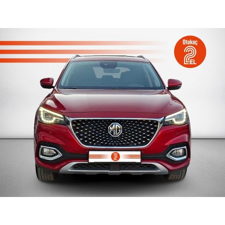 MG-HS-LUXURY 1.5 T-GDI 162 PS - 2