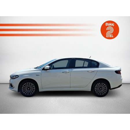FIAT-EGEA-1.3 MJET II DS 95 HP URBAN - 3