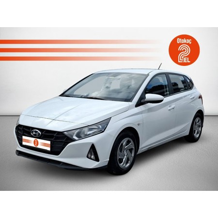 HYUNDAI-I20-1.4 MPI JUMP OTM FL - 3