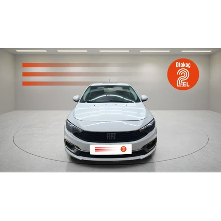 Fiat EGEA 2022 155.612 km