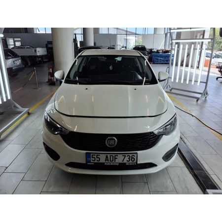 Fiat EGEA 2020 175.161 km