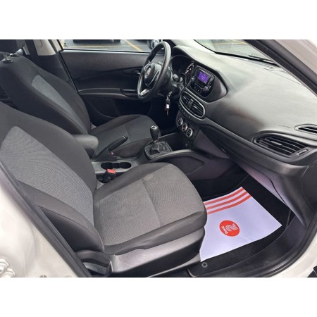 FIAT-EGEA-1.3 MJET 95 HP EU6D EASY - 2