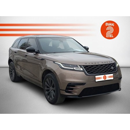 LAND ROVER-RANGE ROVER VELAR-R-DYNAMIC SE 2.0 D240 - 1
