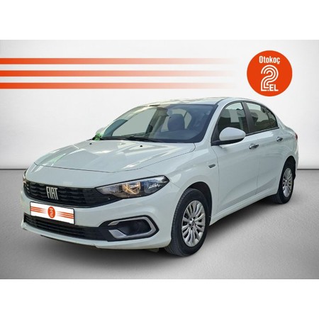 FIAT-EGEA-1.6 MJET 130HP EASY DCT - 3
