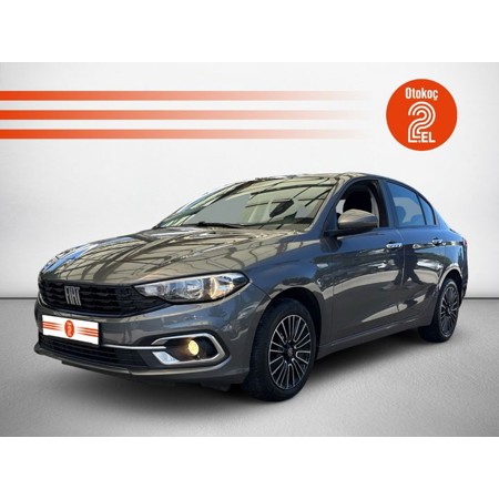 FIAT-EGEA-1.4 FIRE BZ 95 HP EASY - 3