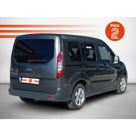 FORD-TOURNEO CONNECT-1.5 TDCI 100PS DELUXE - 3