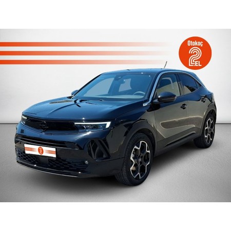 OPEL-MOKKA-100KW ULTIMATE - 3
