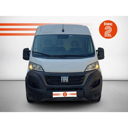 Fiat DUCATO 2023 185.705 km