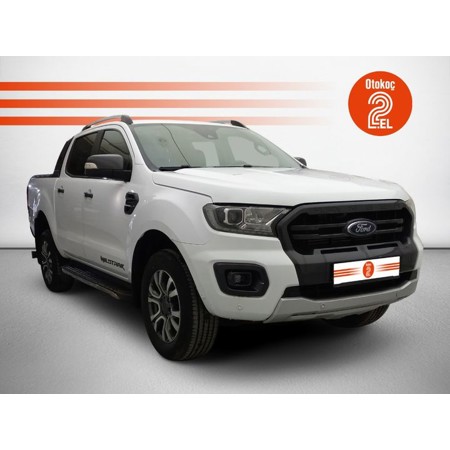 FORD-RANGER-2.0L ECOBLUE 213PS 4WD AT WILDTRAK EU6.2 - 1
