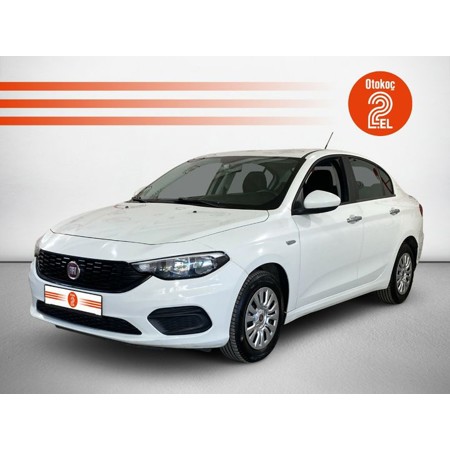 FIAT-EGEA-1.6 MJET 120 HP EU6D EASY DCT - 3