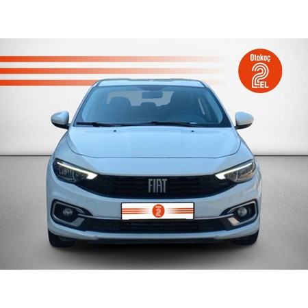 FIAT-EGEA-1.3 MJET II DS 95 HP URBAN - 2
