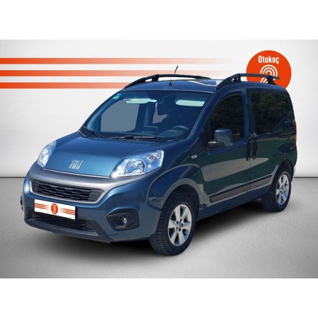 FIAT-FİORİNO-1.4 EKO 77HP EU6DF SAFELINE COMBI - 3