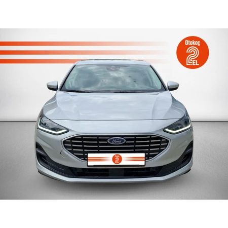 Ford FOCUS 2024 63.845 km