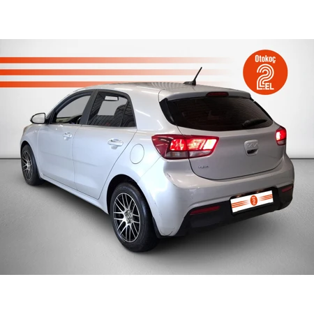 KIA-RIO-1.0L TGDI 100PS COOL MT görsel 8