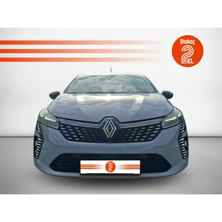 Renault CLIO 2024 72.615 km
