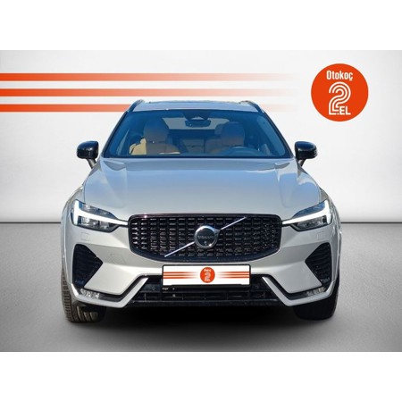 VOLVO-XC60-B5 MILD HYBRID AWD PLUS DARK - 2