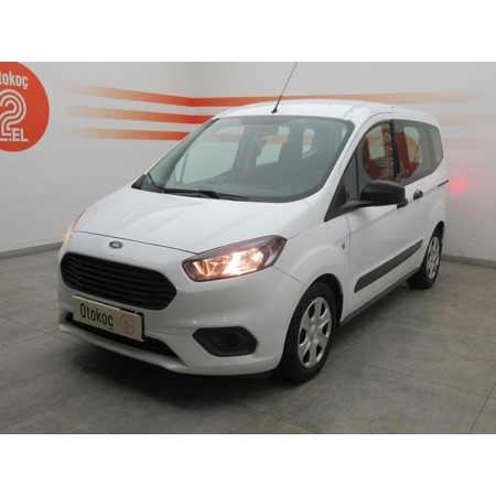 FORD-TOURNEO COURIER-1.5 L TDCI 75PS EU6.2 TREND MCA - 3
