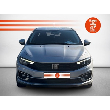 FIAT-EGEA-1.3 MJET II DS 95 HP URBAN - 2