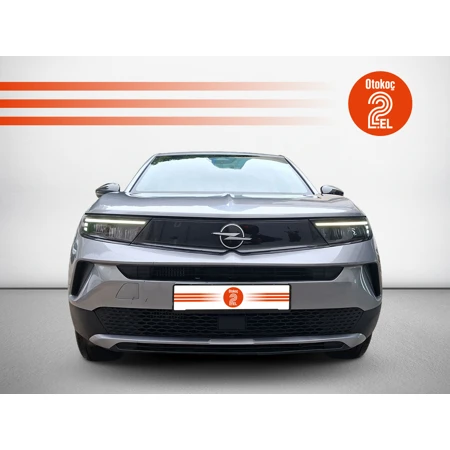 OPEL-MOKKA-1.2 TURBO 130 HP EDITION