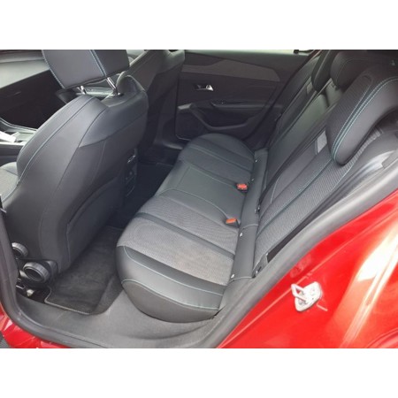 PEUGEOT-308-308 ALLURE 1.2 PURETECH 130HP EAT8 - 1