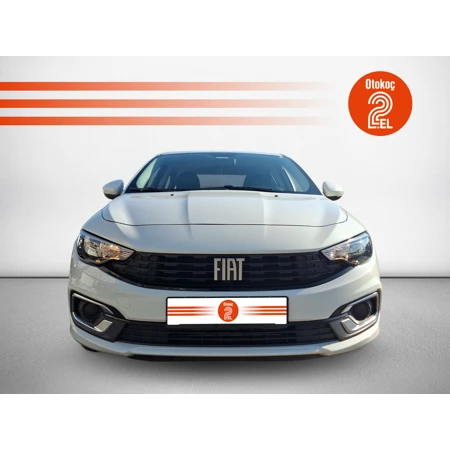 Fiat EGEA 2024 77.050 km