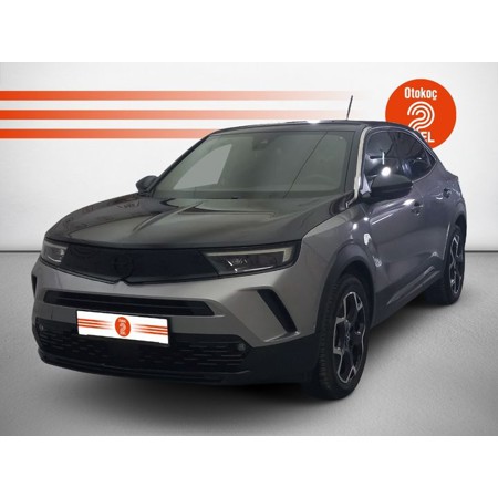 OPEL-MOKKA-100KW ULTIMATE - 3