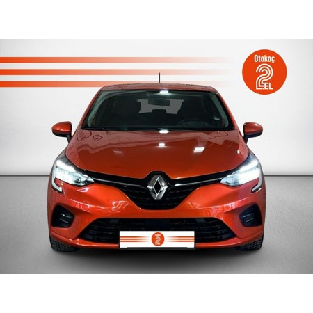 RENAULT-CLIO-Touch 1.3 TCe EDC 130 bg - 2