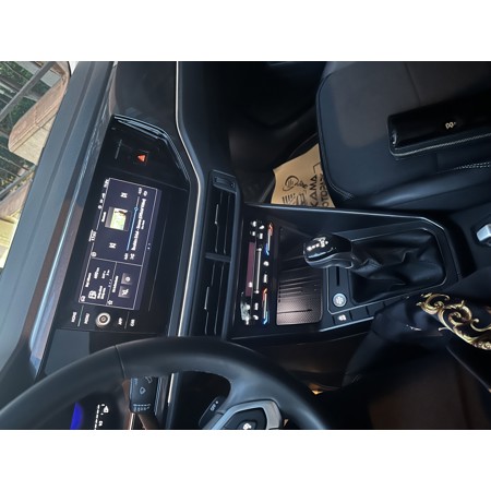 2025 Taigo Style (Ek Paketli Sunroof Seramik Kaplama) - 3