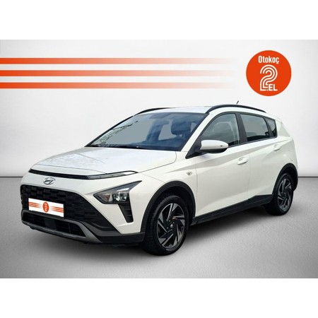 HYUNDAI-BAYON-1.4MPI 6 AT JUMP (BENZİNLİ) - 3