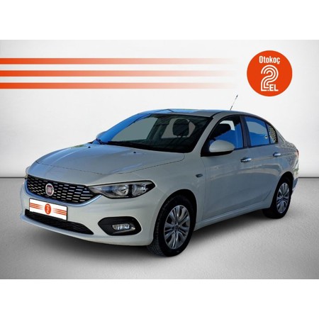 FIAT-EGEA-1.6 MJET 120 HP URBAN - 3
