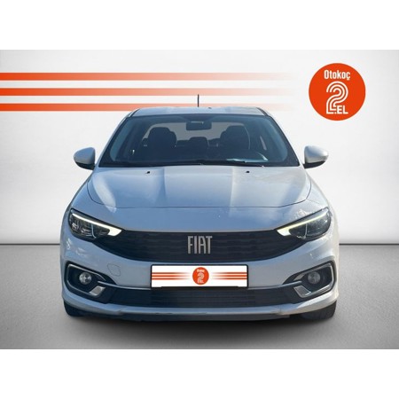 FIAT-EGEA-1.3 MJET II DS 95 HP URBAN - 2