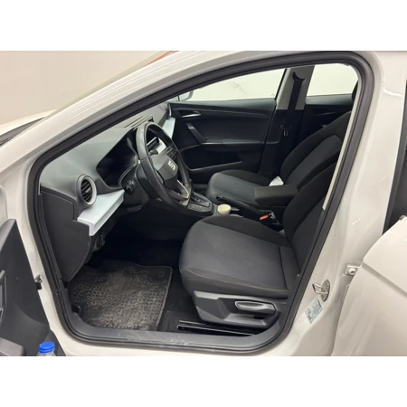 SEAT-IBIZA-1.0 ECO TSI 115 HP DSG S&S STYLE görsel 12