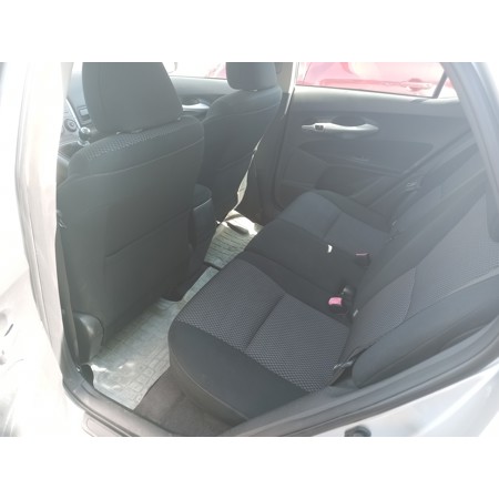 2010 1.33 Toyota Auris Comfort 152000km - 1