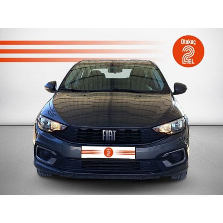 FIAT-EGEA-1.6 MJET 130HP EASY DCT - 2