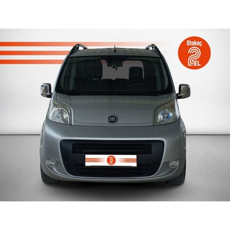 FIAT-My Fiorino-COMBI 1.3 MULTIJET EMOTION EURO4 - 2