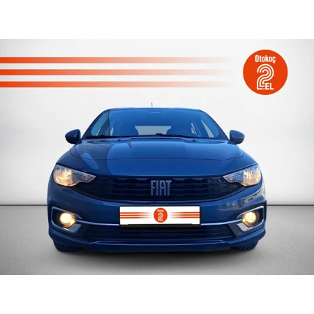 Fiat EGEA 2024 59.153 km