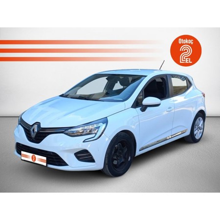 RENAULT-CLIO-Touch 1.3 TCe EDC 130 bg - 3